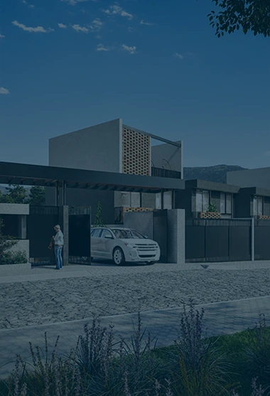 Kantu place and home
