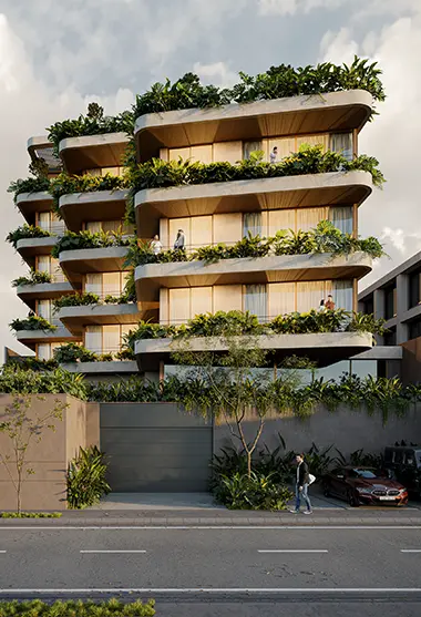 Tao place and home